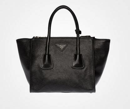 borse di prada nere